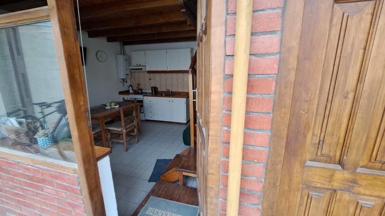 Terrazas Del Sur Διαμέρισμα Ουσουάια Εξωτερικό φωτογραφία
