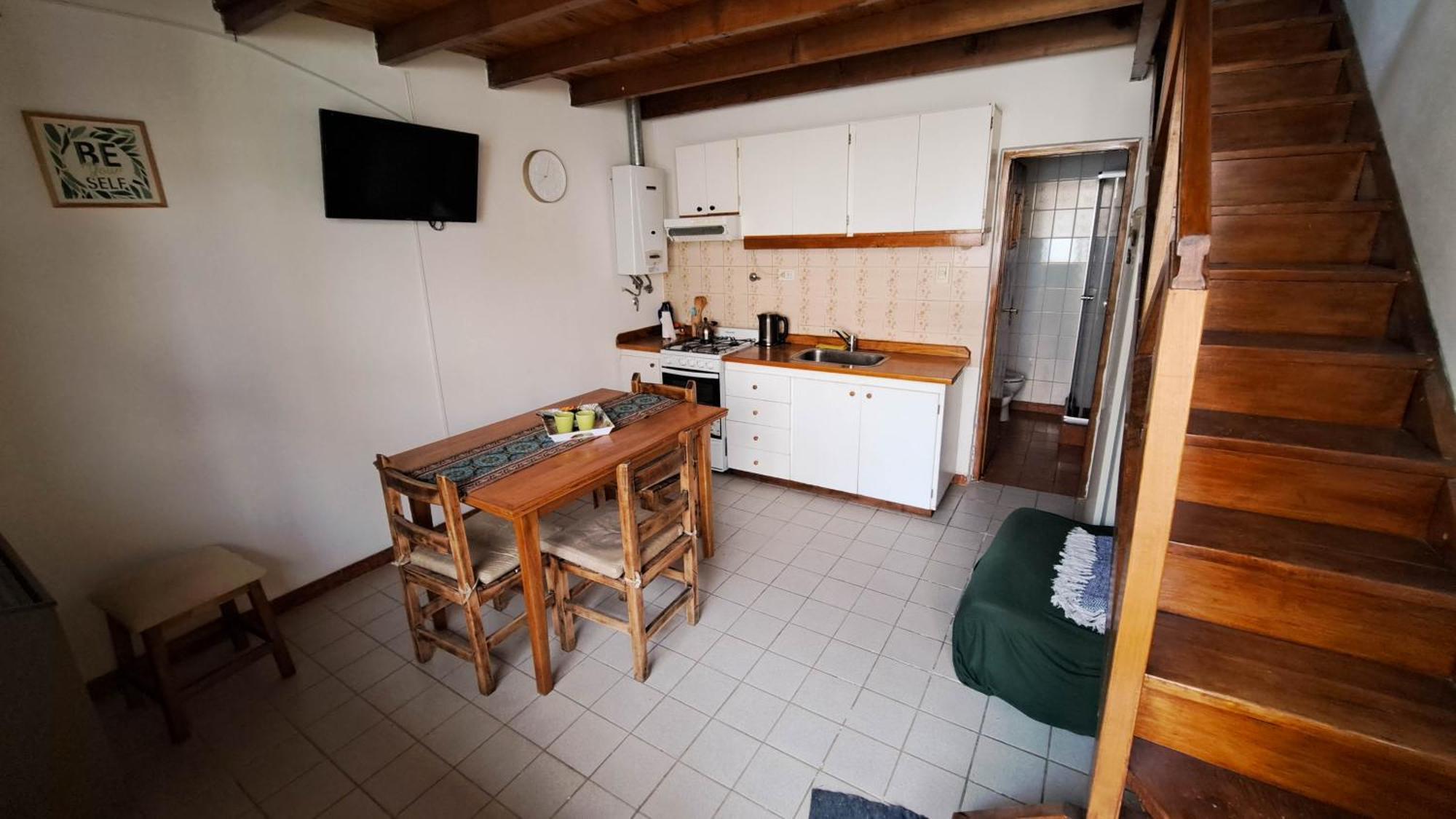 Terrazas Del Sur Διαμέρισμα Ουσουάια Εξωτερικό φωτογραφία